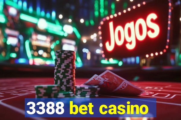 3388 bet casino